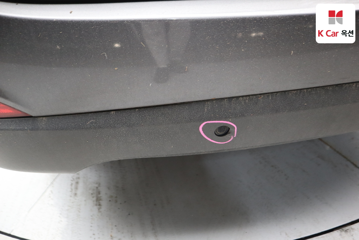 Hyundai Tucson 2012 - Image 39