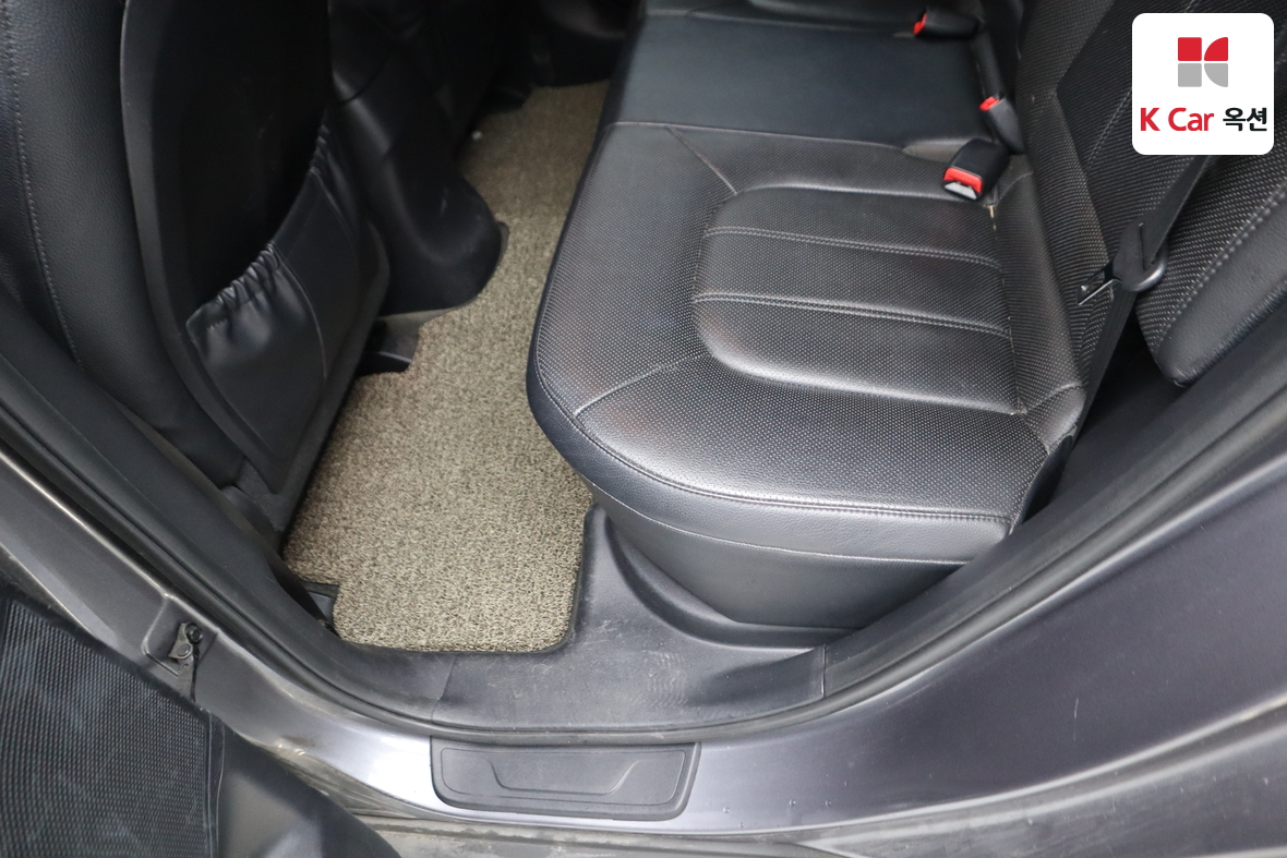 Hyundai Tucson 2012 - Image 22