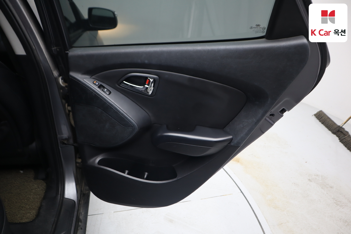 Hyundai Tucson 2012 - Image 26