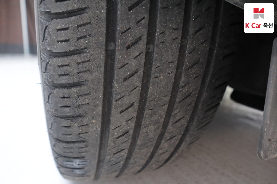 Hyundai Tucson 2012 - Image 31