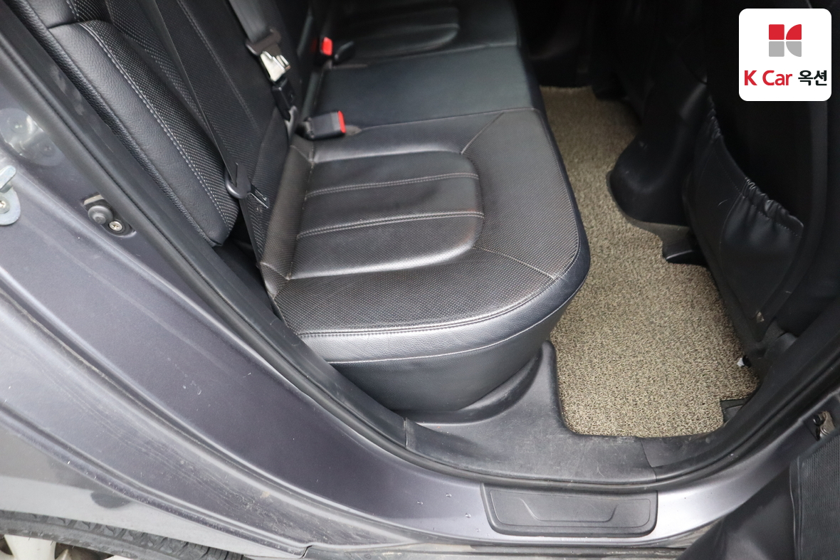 Hyundai Tucson 2012 - Image 27