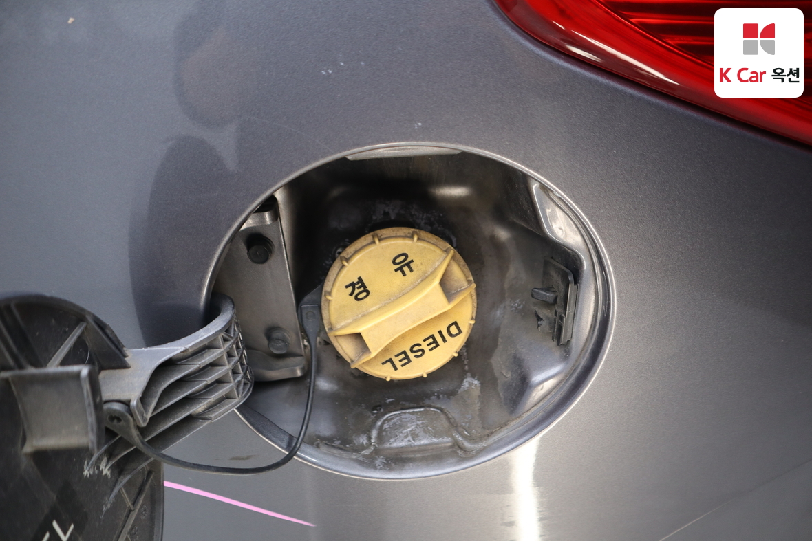 Hyundai Tucson 2012 - Image 23