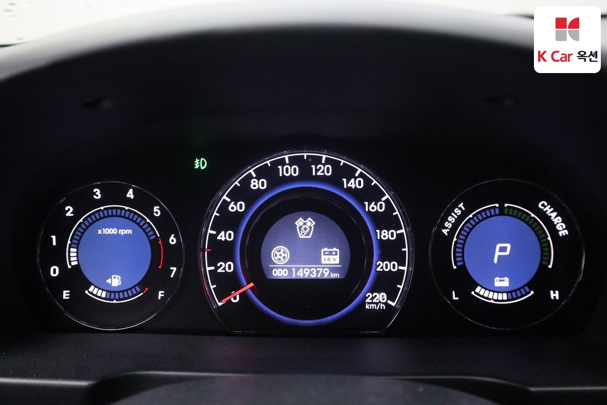 Hyundai Elantra 2012 - Image 5