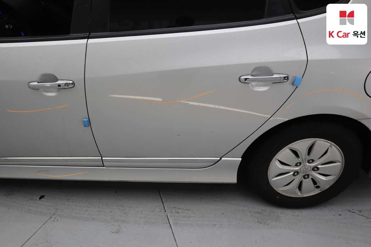 Hyundai Elantra 2012 - Image 35