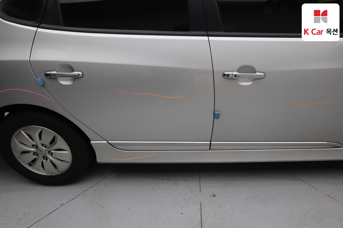 Hyundai Elantra 2012 - Image 37