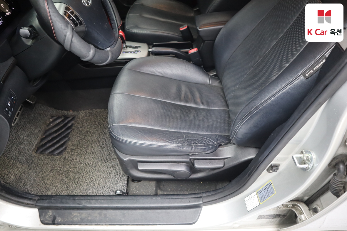 Hyundai Elantra 2012 - Image 19