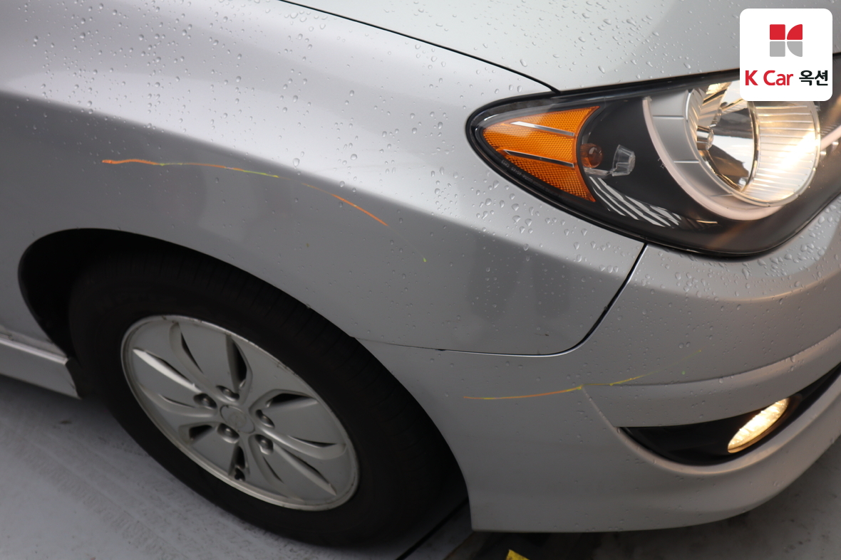 Hyundai Elantra 2012 - Image 39