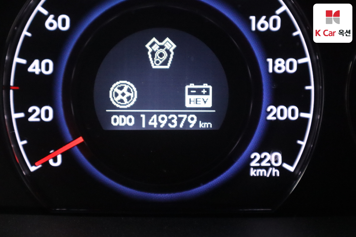 Hyundai Elantra 2012 - Image 4