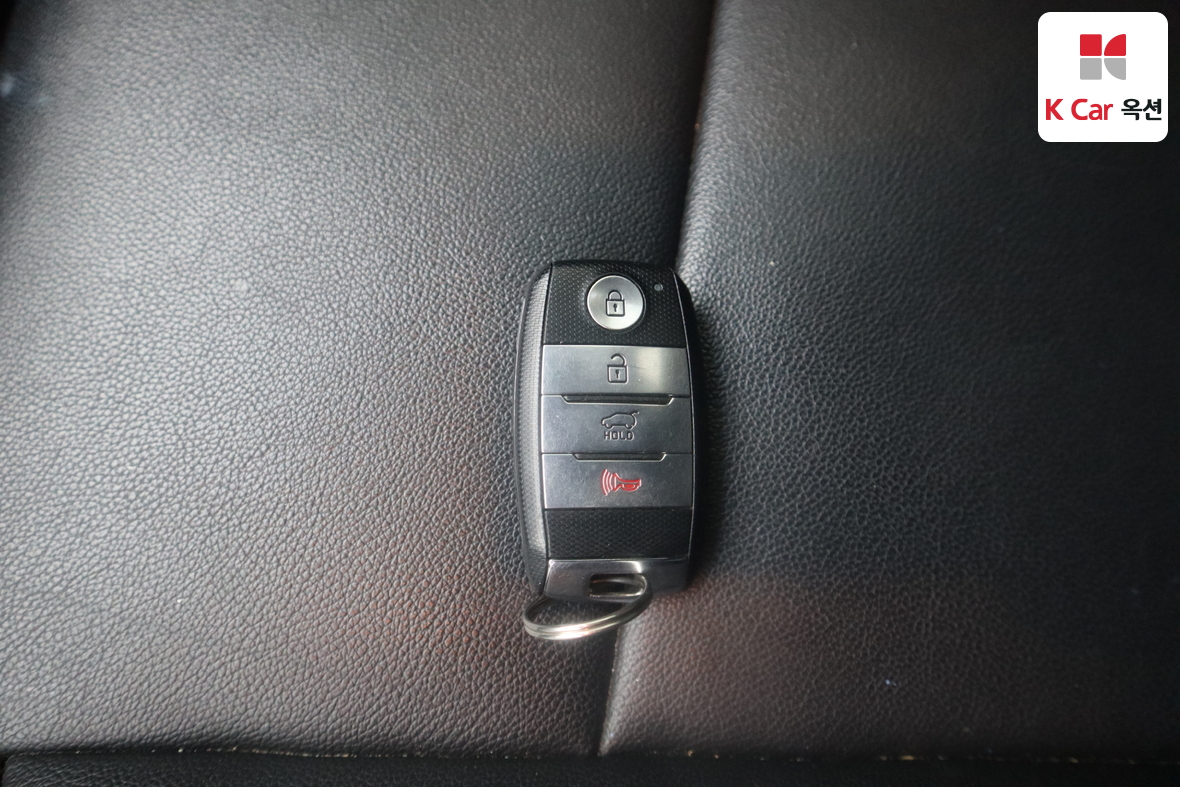 Kia Sportage 2016 - Image 17