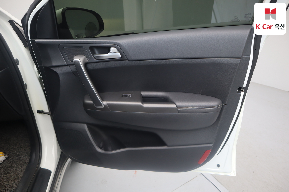 Kia Sportage 2016 - Image 28