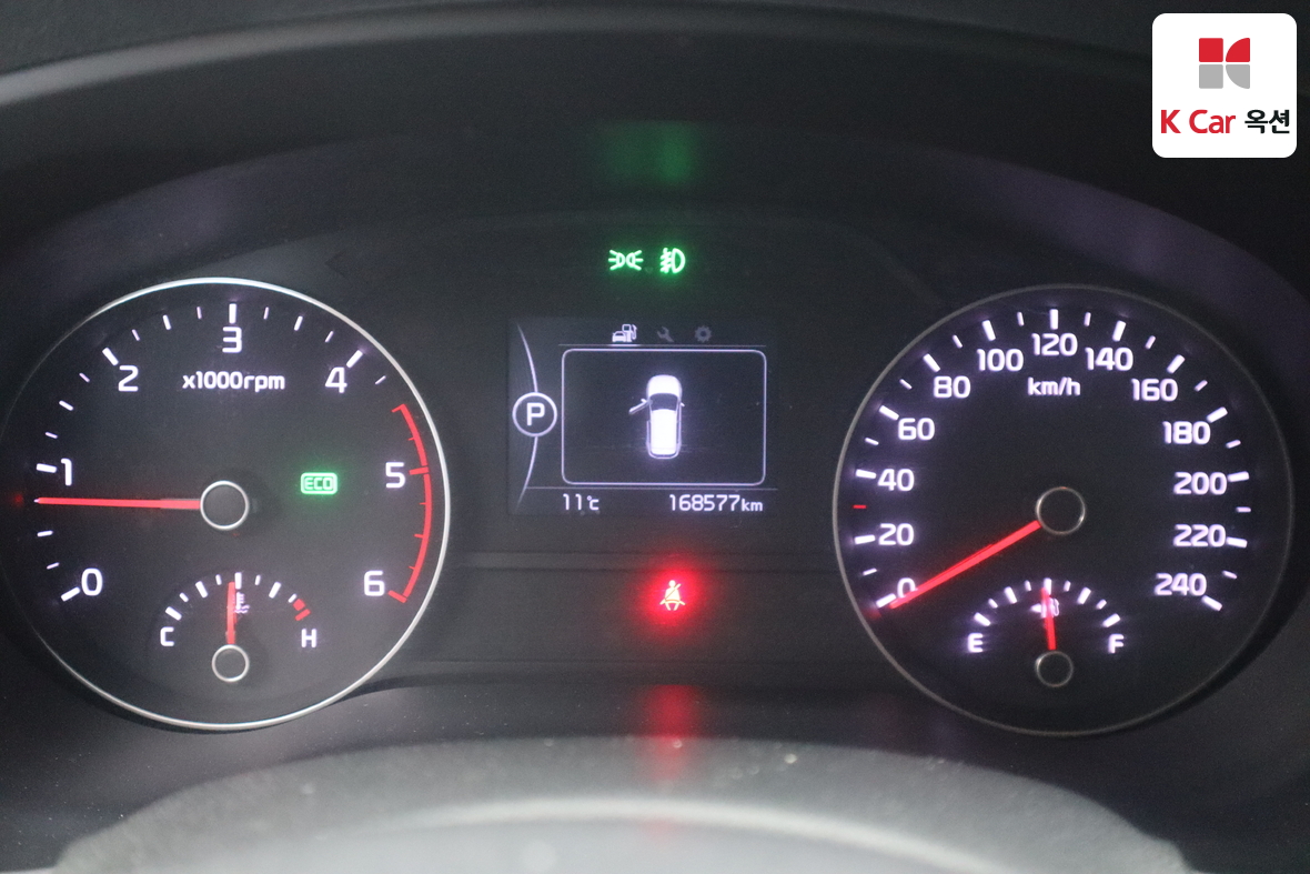 Kia Sportage 2016 - Image 5