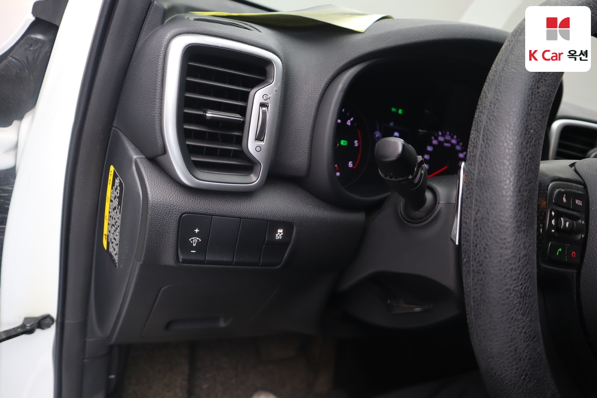 Kia Sportage 2016 - Image 9