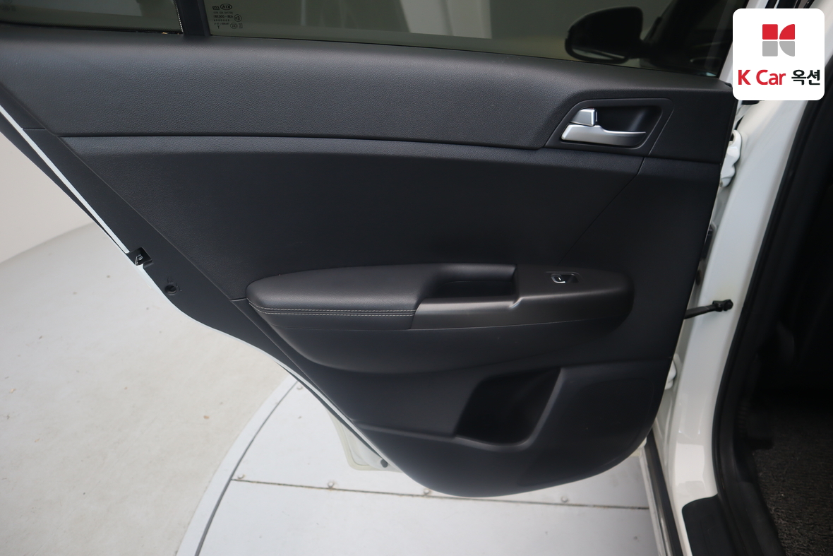 Kia Sportage 2016 - Image 21