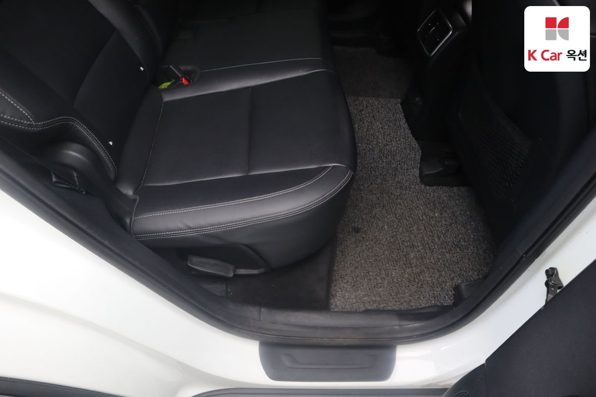 Kia Sportage 2016 - Image 27