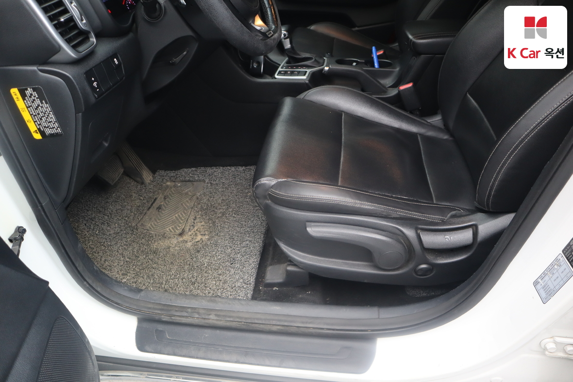 Kia Sportage 2016 - Image 19