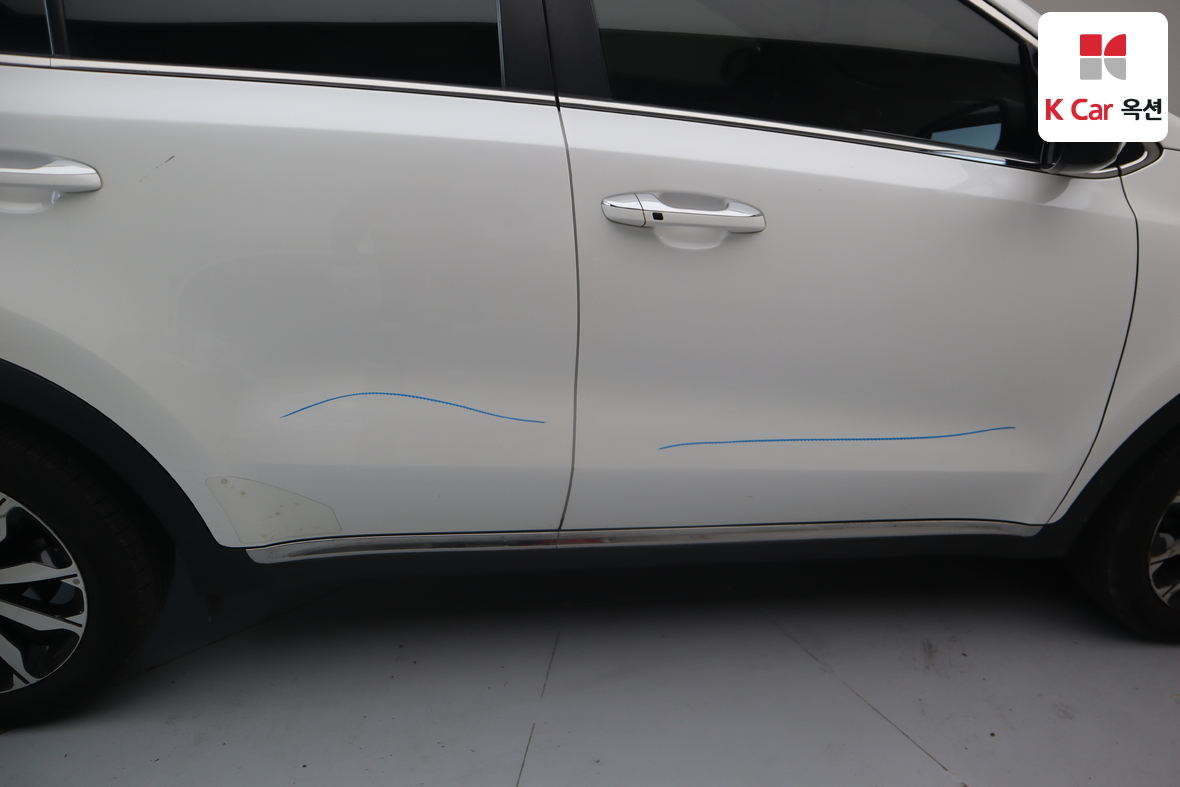 Kia Sportage 2016 - Image 34