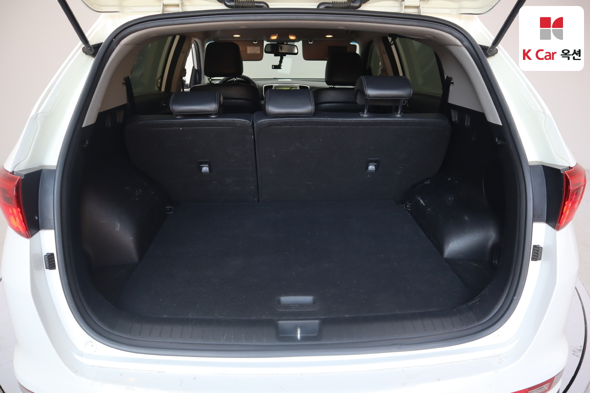 Kia Sportage 2016 - Image 24