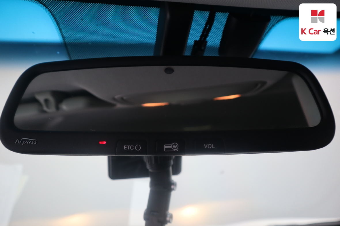 Kia Sportage 2016 - Image 12