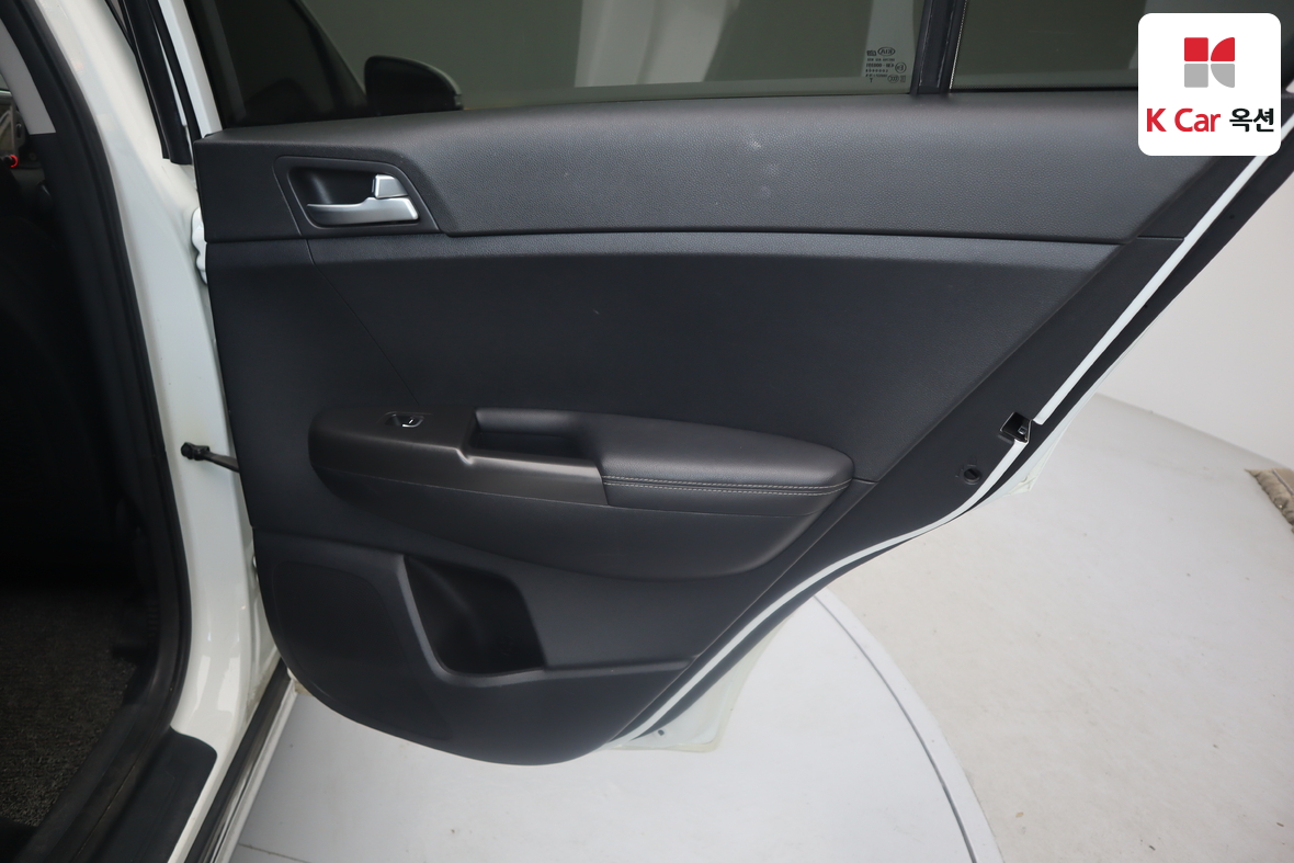 Kia Sportage 2016 - Image 26