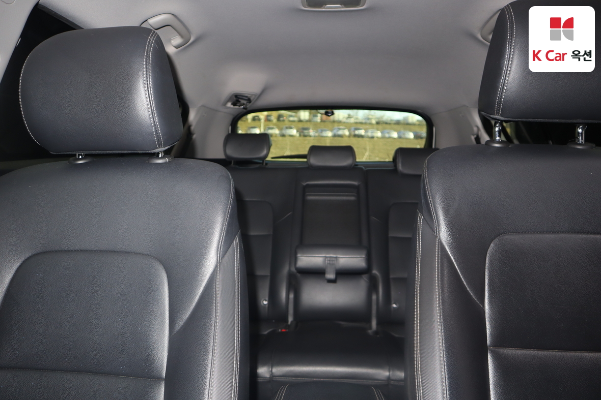 Kia Sportage 2016 - Image 18