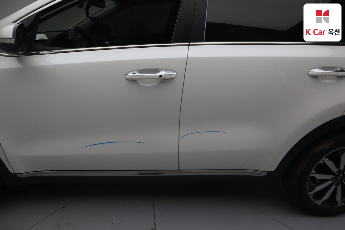 Kia Sportage 2016 - Image 38