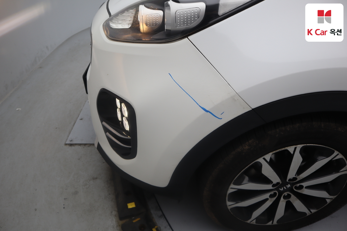 Kia Sportage 2016 - Image 37