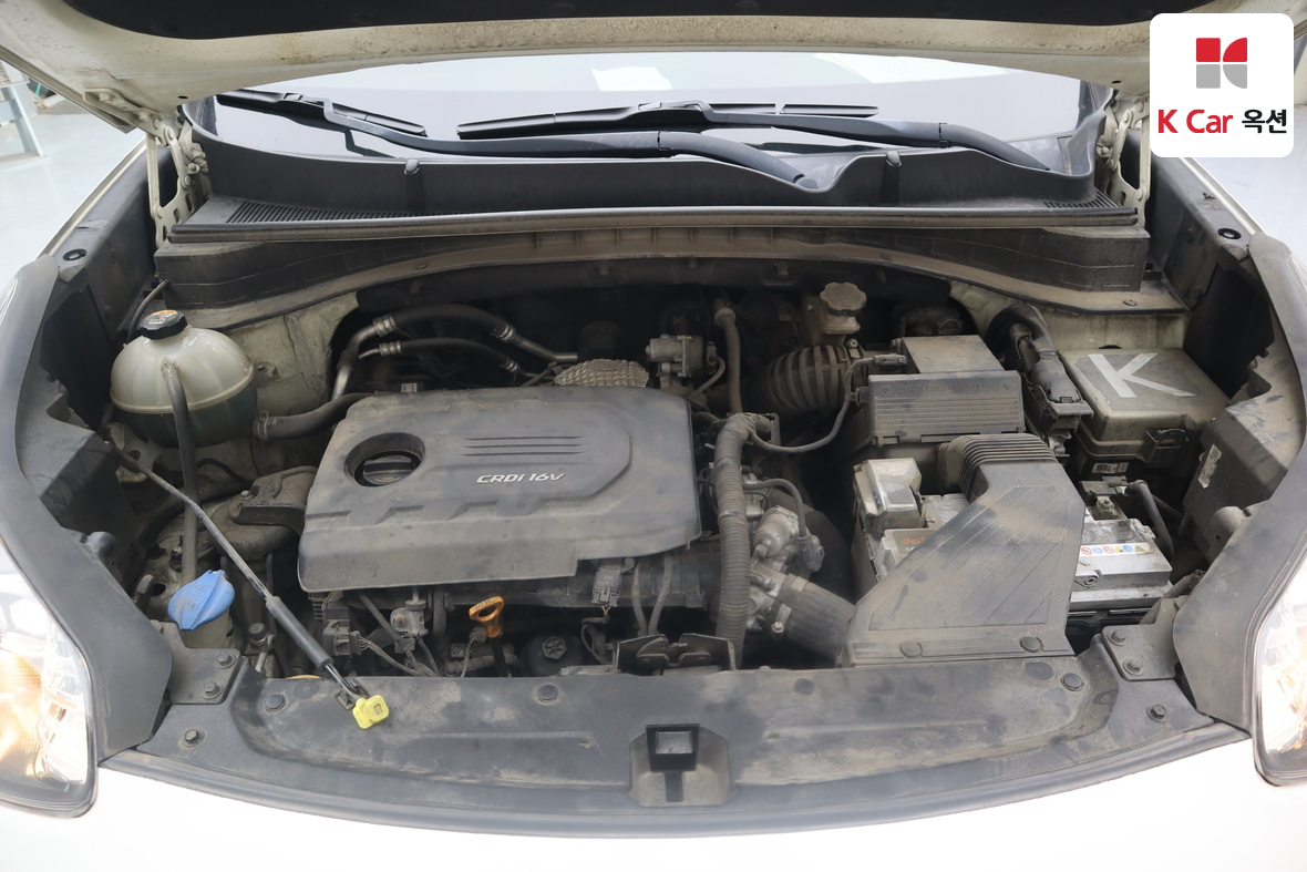 Kia Sportage 2016 - Image 32