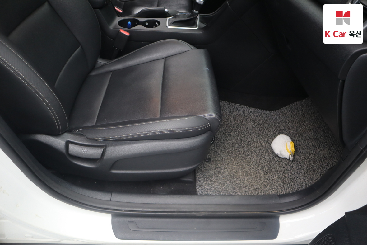 Kia Sportage 2016 - Image 29