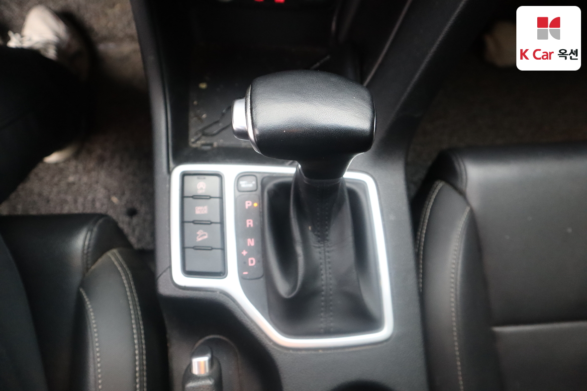 Kia Sportage 2016 - Image 15