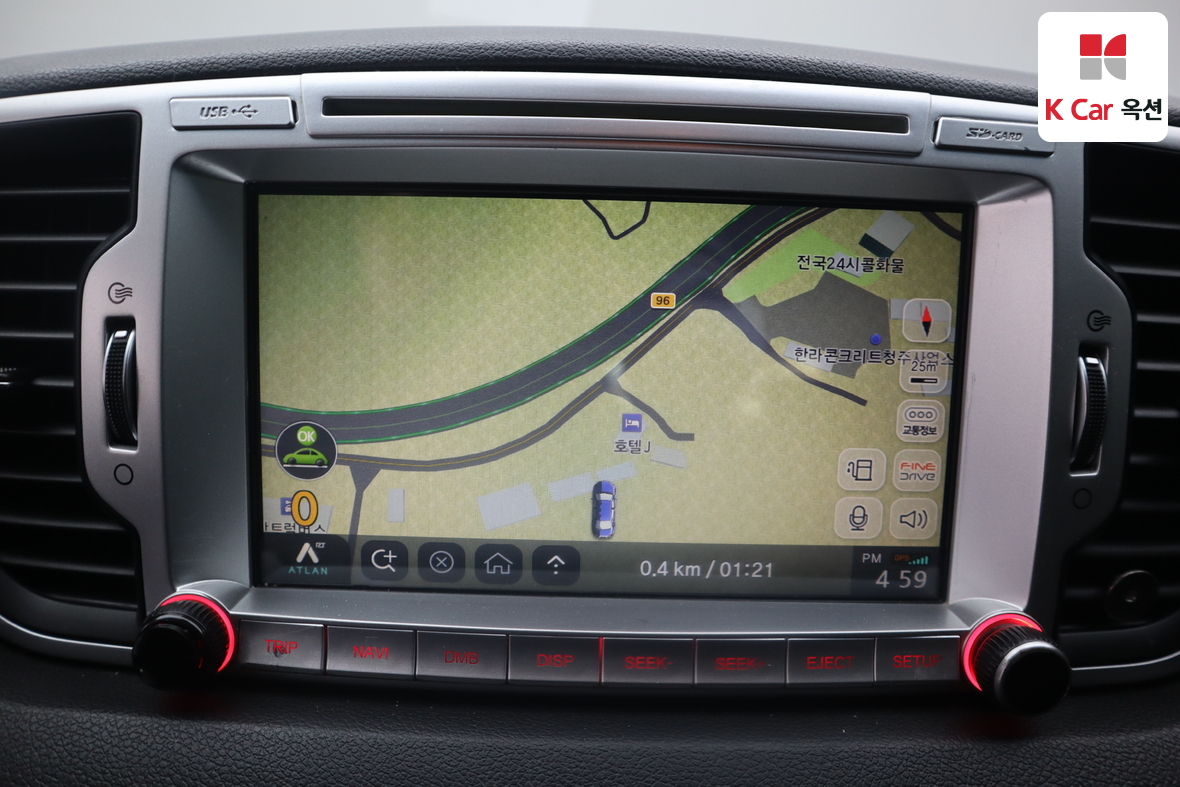 Kia Sportage 2016 - Image 13