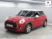 بي إم دبليو ميني