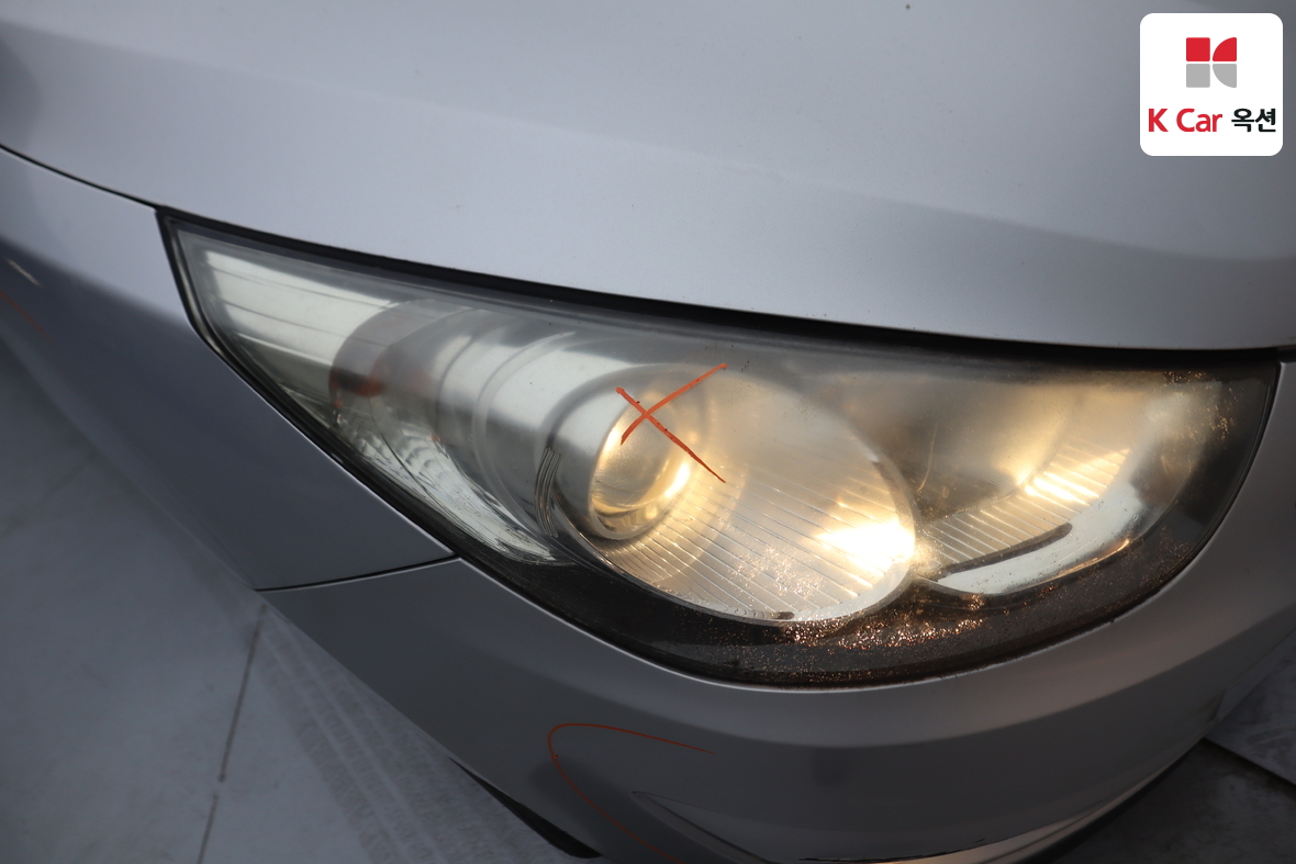 Hyundai Tucson 2012 - Image 39