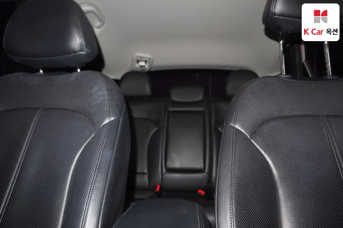 Hyundai Tucson 2012 - Image 18