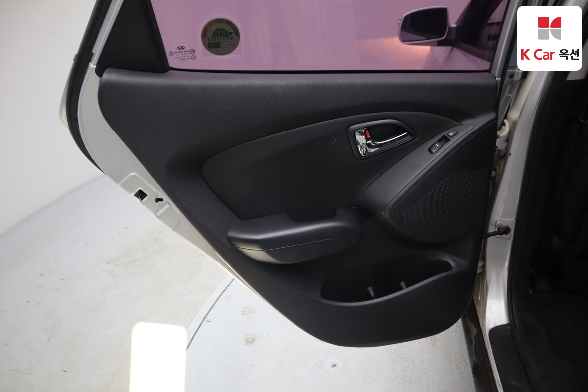 Hyundai Tucson 2012 - Image 21