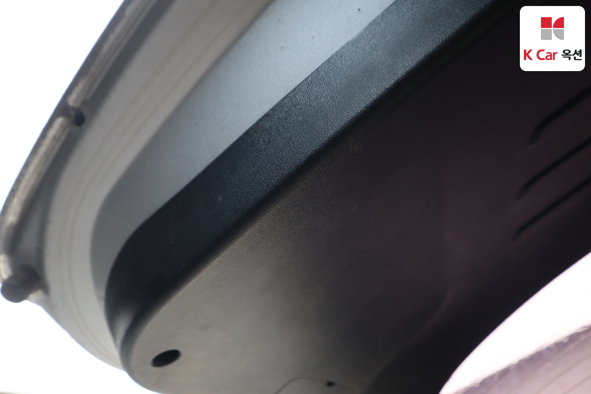 Hyundai Tucson 2012 - Image 25