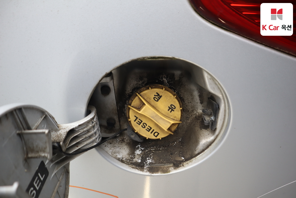 Hyundai Tucson 2012 - Image 23