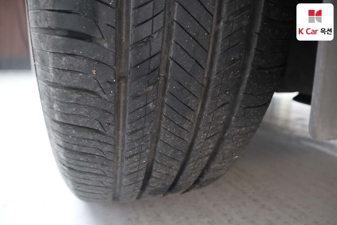 Hyundai Tucson 2012 - Image 31