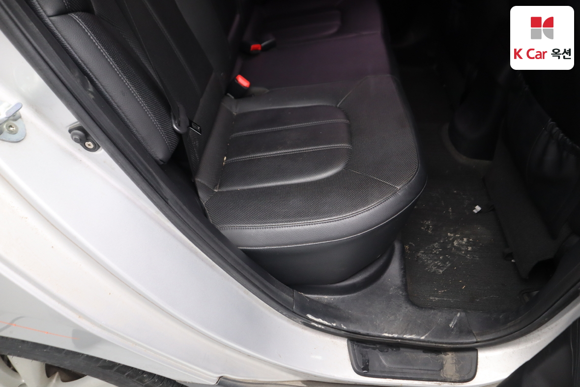 Hyundai Tucson 2012 - Image 27