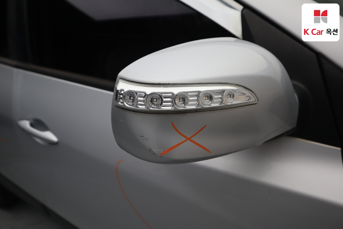 Hyundai Tucson 2012 - Image 37