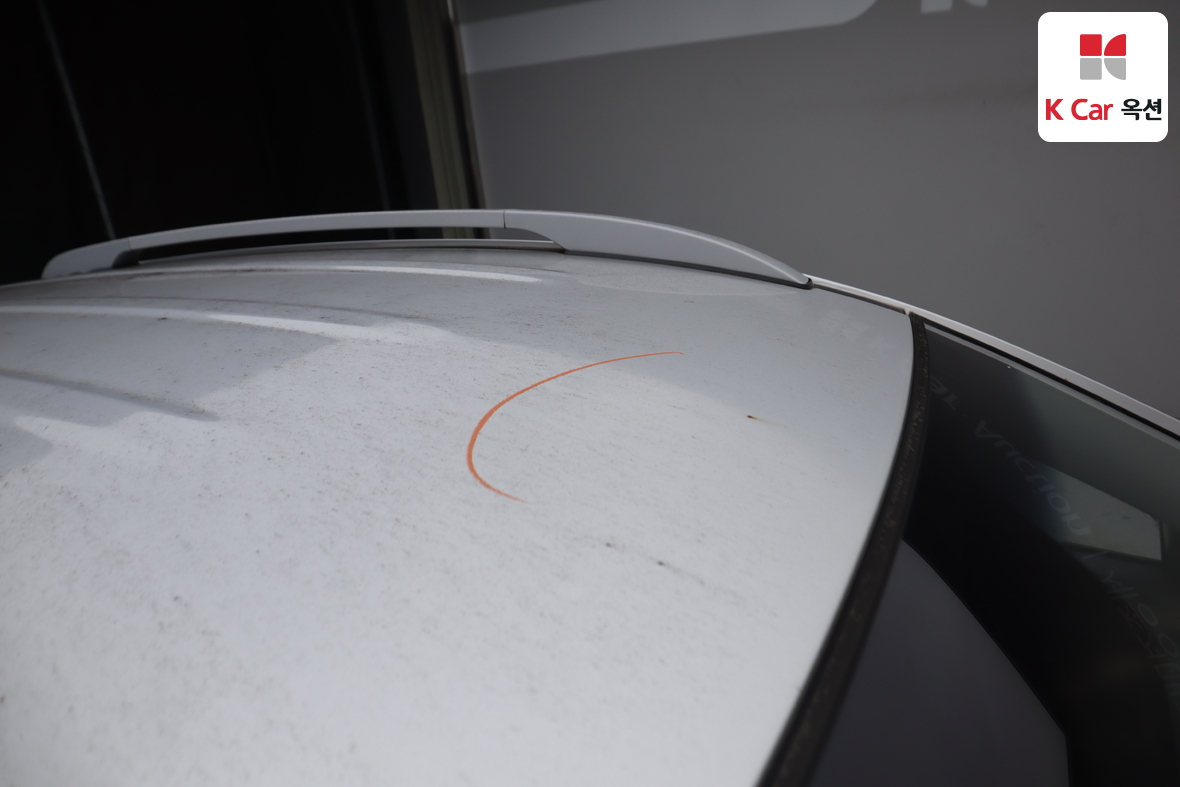 Hyundai Tucson 2012 - Image 36