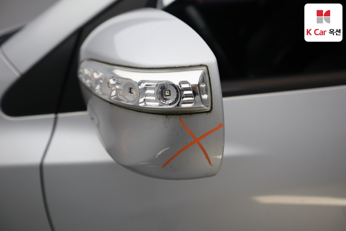 Hyundai Tucson 2012 - Image 42