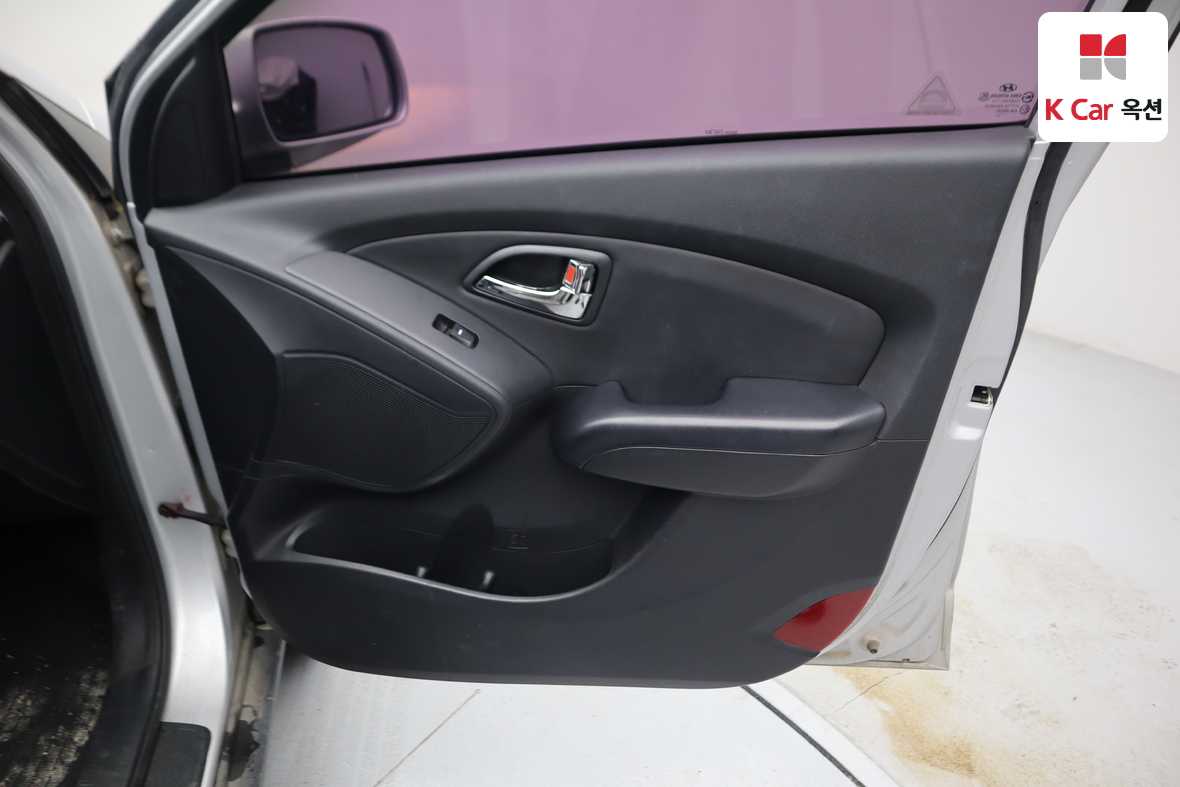 Hyundai Tucson 2012 - Image 28