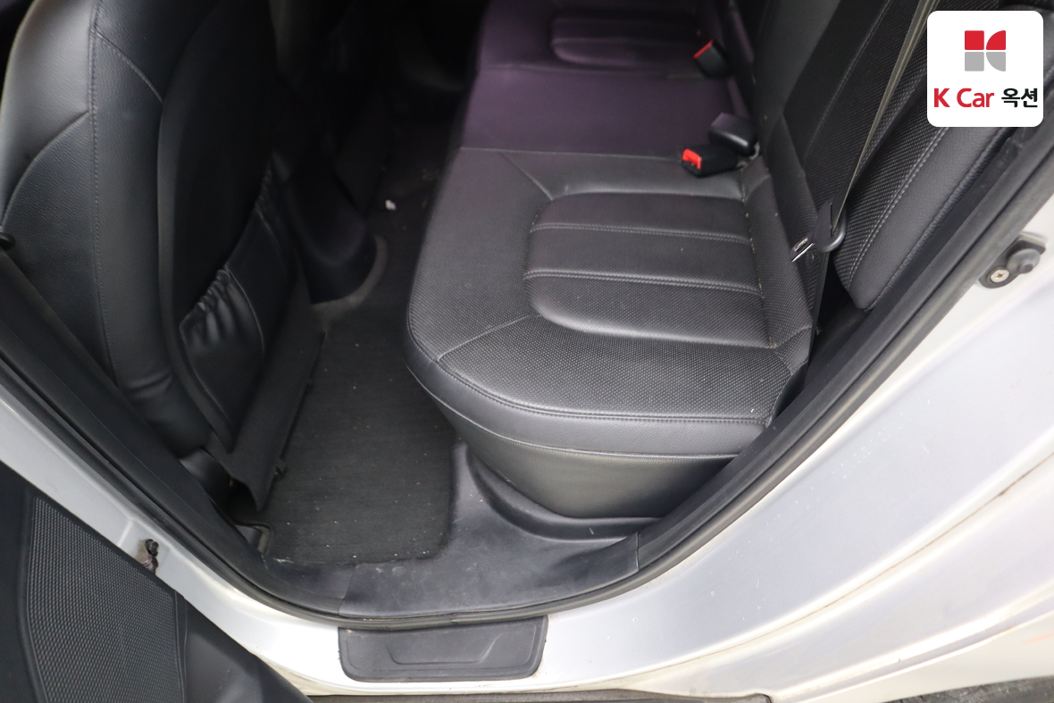 Hyundai Tucson 2012 - Image 22