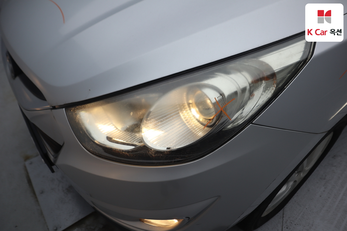 Hyundai Tucson 2012 - Image 41