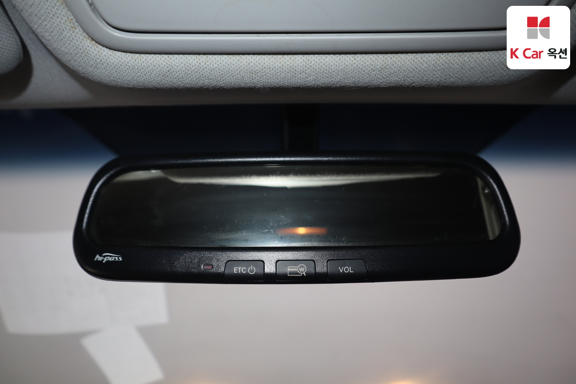 Hyundai Tucson 2012 - Image 12