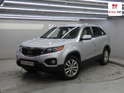 기아자동차 쏘렌토