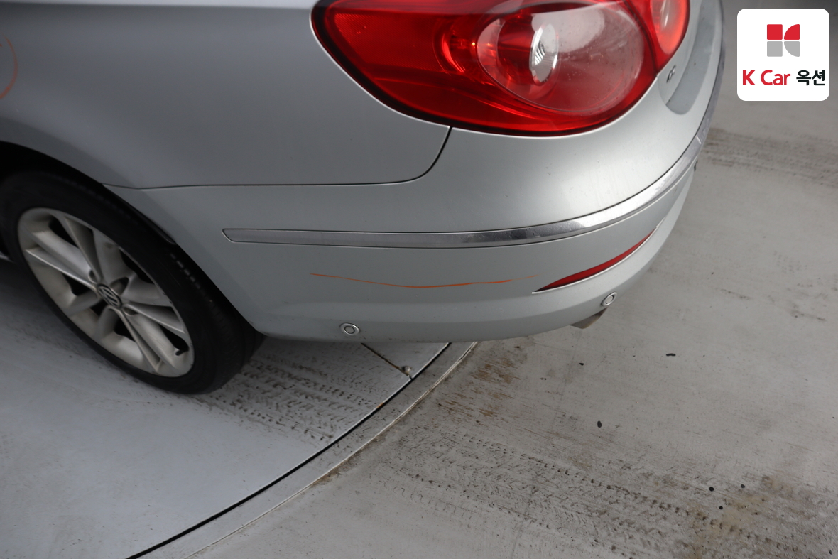 Volkswagen CC 2011 - Image 46