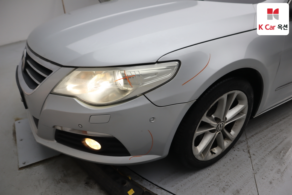 Volkswagen CC 2011 - Image 41