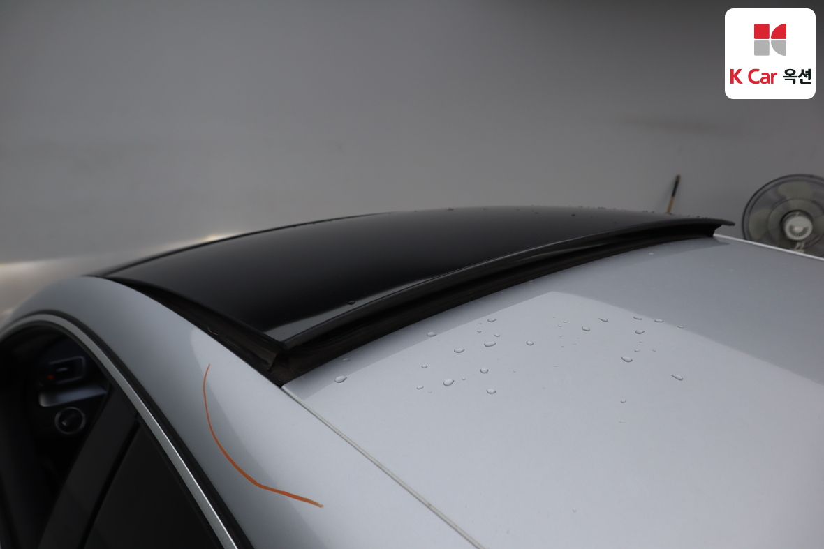 Volkswagen CC 2011 - Image 22