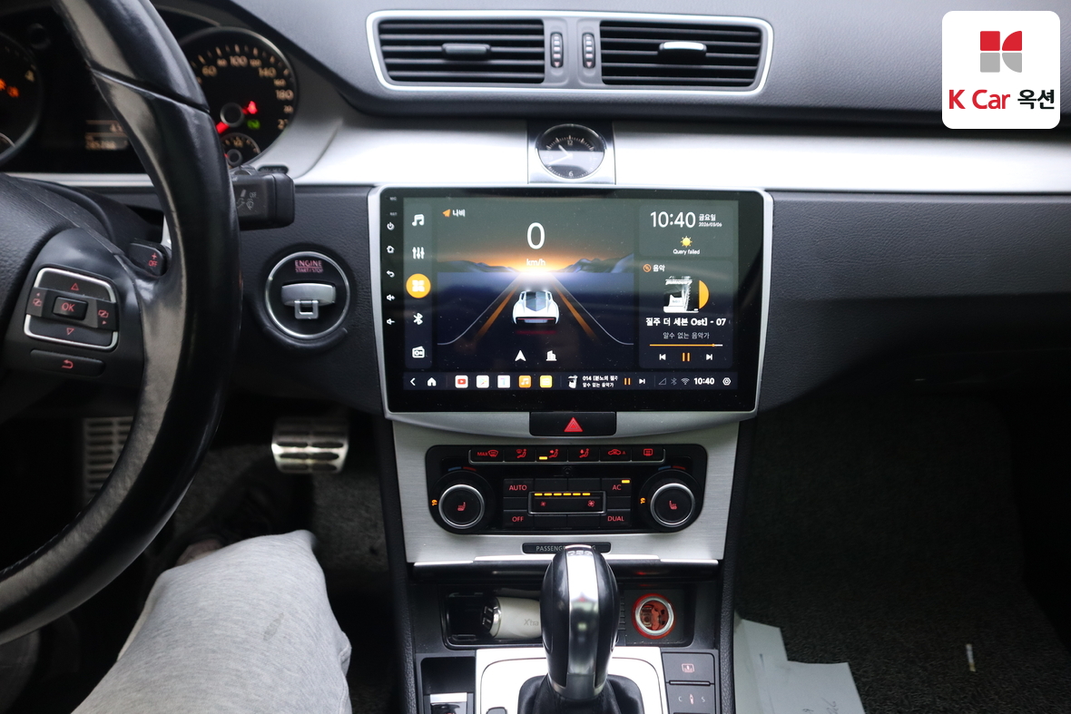 Volkswagen CC 2011 - Image 6